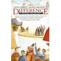 Ten Girls Who Made a Difference by Irene Howat