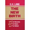 The New Birth by G. H. Lang
