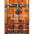 The Treasure Principle by Randy Alcorn