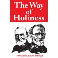 The Way of Holiness by Samuel Logan Brengle