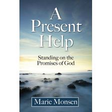 A Present Help by Marie Monsen