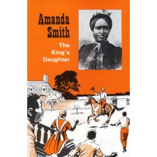 Amanda Smith, The King's Daughter