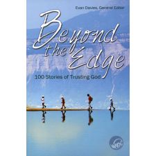 Beyond the Edge: 100 Stories of Trusting God