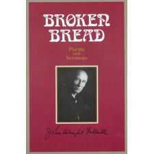 Broken Bread by John Wright Follette