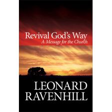 Revival God's Way by Leonard Ravenhill