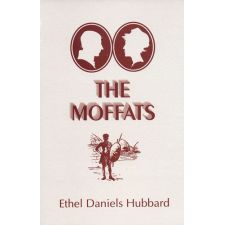 The Moffats by Ethel Daniels Hubbard