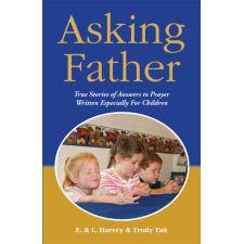 Asking Father by Harvey and Tait