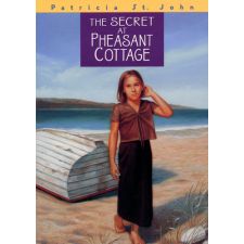 The Secret at Pheasant Cottage by Patricia St. John