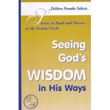 Seeing God's Wisdom by DeVern Fromke