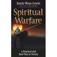Spiritual Warfare by Jessie Penn-Lewis