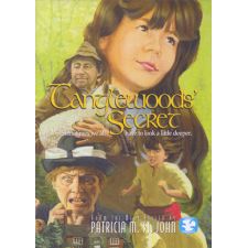 The Tanglewoods' Secret DVD