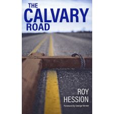 The Calvary Road by Roy Hession