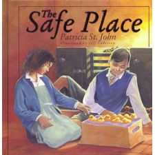 The Safe Place by Patricia St. John