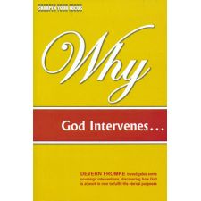 Why God Intervenes by Devern Fromke