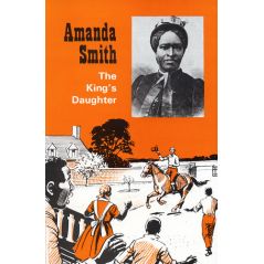 Amanda Smith, The King's Daughter