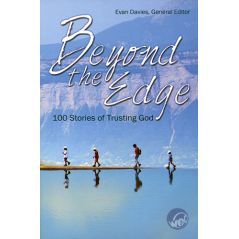 Beyond the Edge: 100 Stories of Trusting God