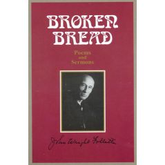 Broken Bread by John Wright Follette