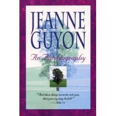 (Madame) Jeanne Guyon