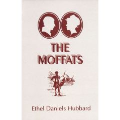 The Moffats by Ethel Daniels Hubbard