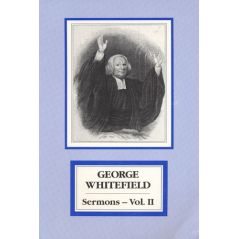 George Whitefield's Sermons Volume 2