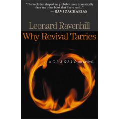 Why Revival Tarries by Leonard Ravenhill