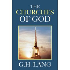 The Churches of God by G. H. Lang