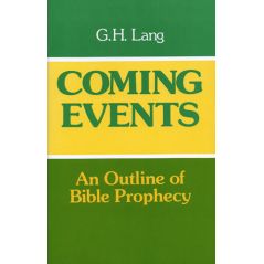 Coming Events by G. H. Lang