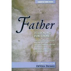 Father by Devern Fromke