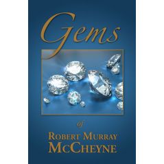 Gems of Robert Murray McCheyne