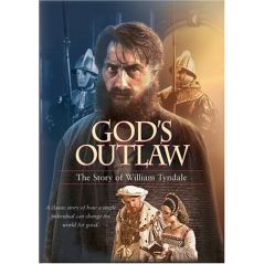 God's Outlaw: William Tyndale DVD