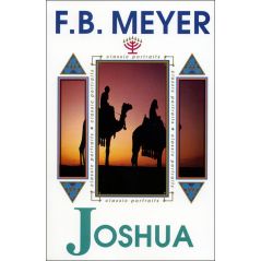 Joshua and the Land of Promise by F. B. Meyer