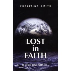 Lost in Faith by Christine Smith