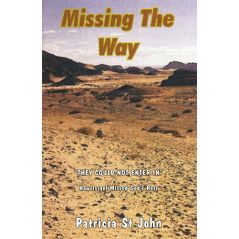 Missing the Way by Patricia St. John