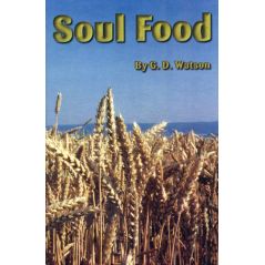 Soul Food by G. D. Watson