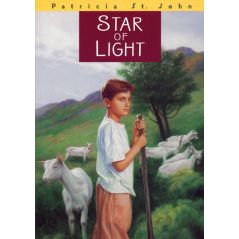 Star of Light by Patricia St. John