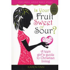 Is Your Fruit Sweet or Sour? by Karen Finn