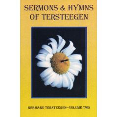 Gerhard Tersteegen's Sermons and Hymns