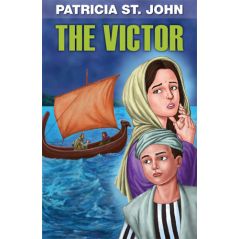 The Victor by Patricia St. John