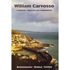 William Carvosso: A Memoir
