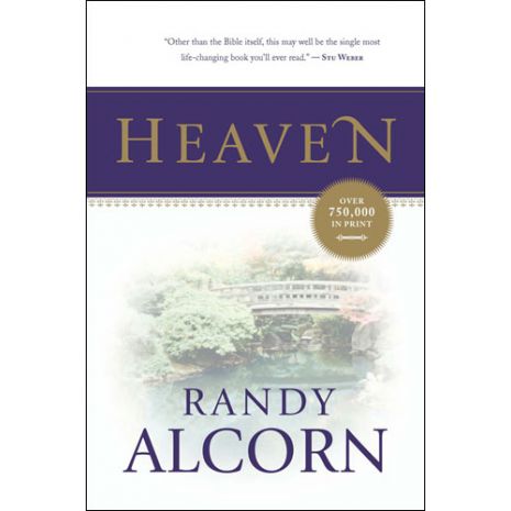 Heaven By Randy Alcorn