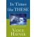 In Times Like These by Vance Havner