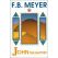 John the Baptist by F. B. Meyer