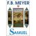 Samuel the Prophet by F. B. Meyer