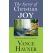 The Secret of Christian Joy by Vance Havner