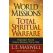 World Missions: Total Spiritual Warfare