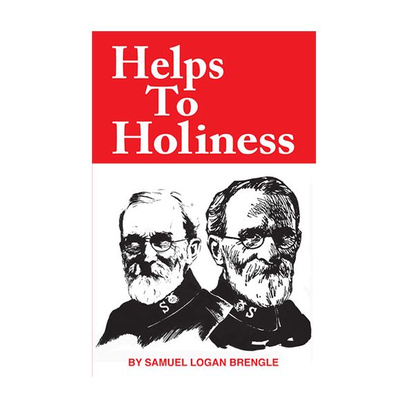 Helps to Holiness by Samuel Logan Brengle