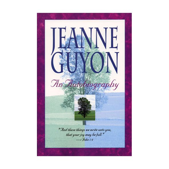 (Madame) Jeanne Guyon