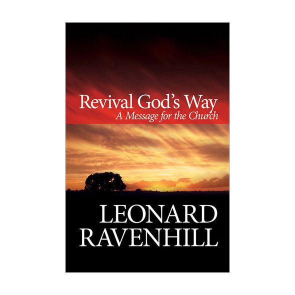 Revival God's Way by Leonard Ravenhill