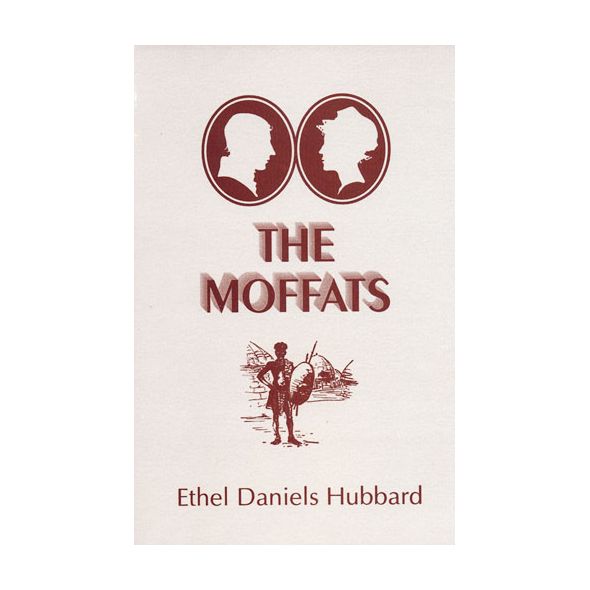 The Moffats by Ethel Daniels Hubbard