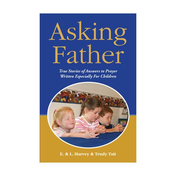 Asking Father by Harvey and Tait